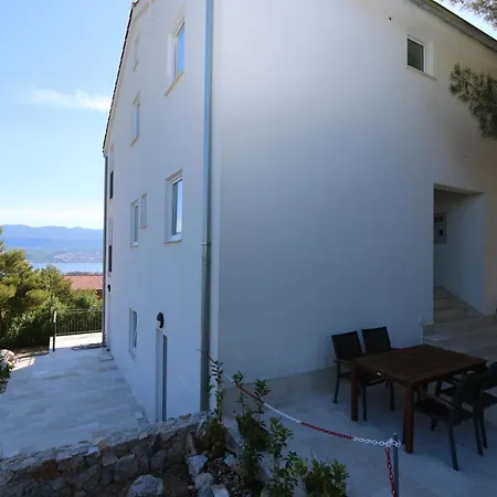 Roberta Apartment Silo (Krk)