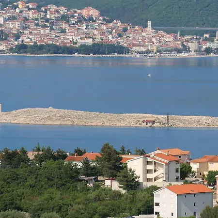 Roberta Silo (Krk)