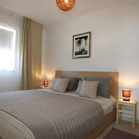 Apartment Roberta