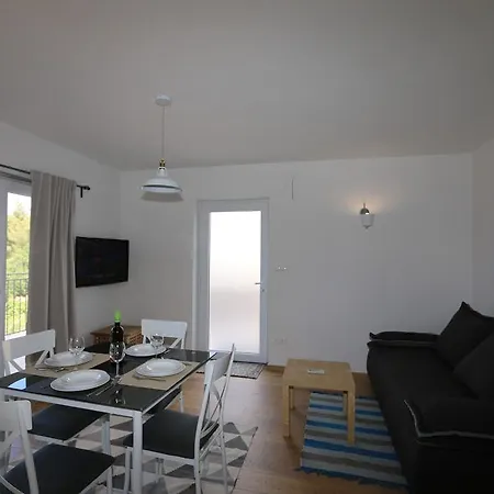 Apartment Roberta