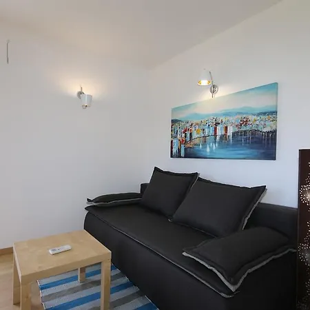 Roberta Apartment Silo (Krk)