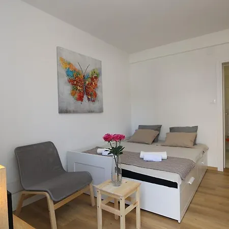 Baresic Apartamento *