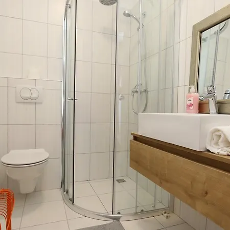 Apartment Roberta