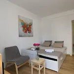 Baresic Apartment *