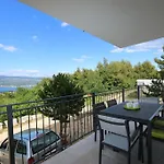 Baresic Apartment Silo (Krk)