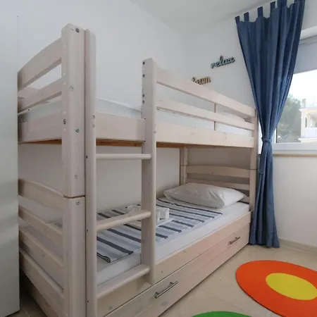 Baresic Apartmán