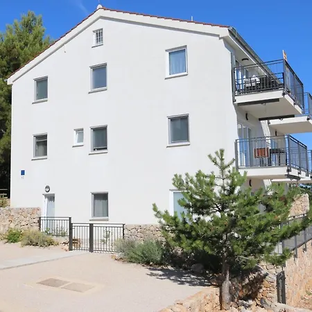 Apartments Baresic