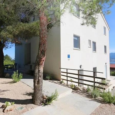 Apartman Apartments Baresic *