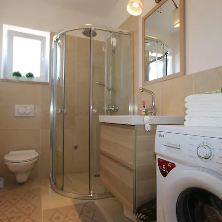 Apartments Baresic * Šilo