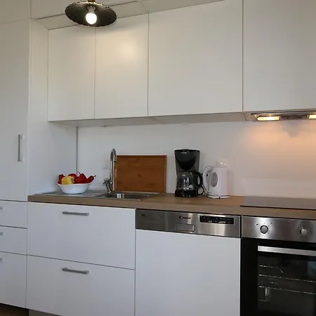 Apartments Baresic