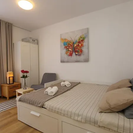 Apartments Baresic