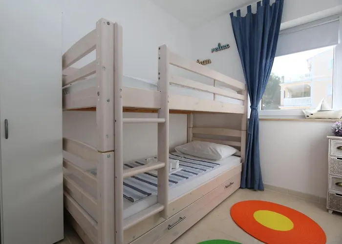 Baresic Apartment