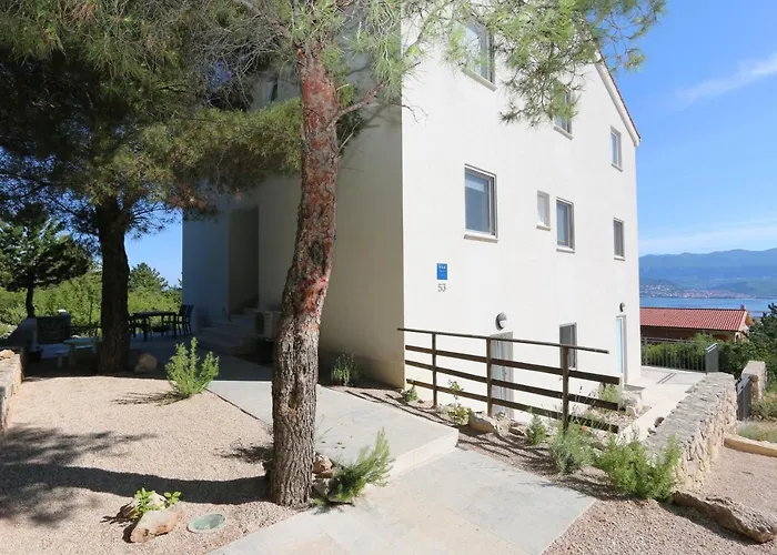 Apartamento Baresic *