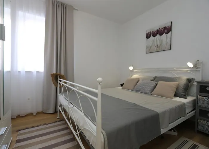 Apartment Baresic *