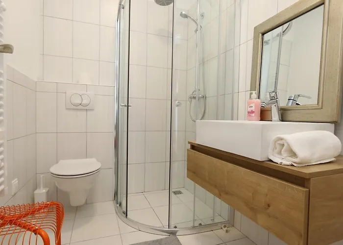 Apartment Baresic