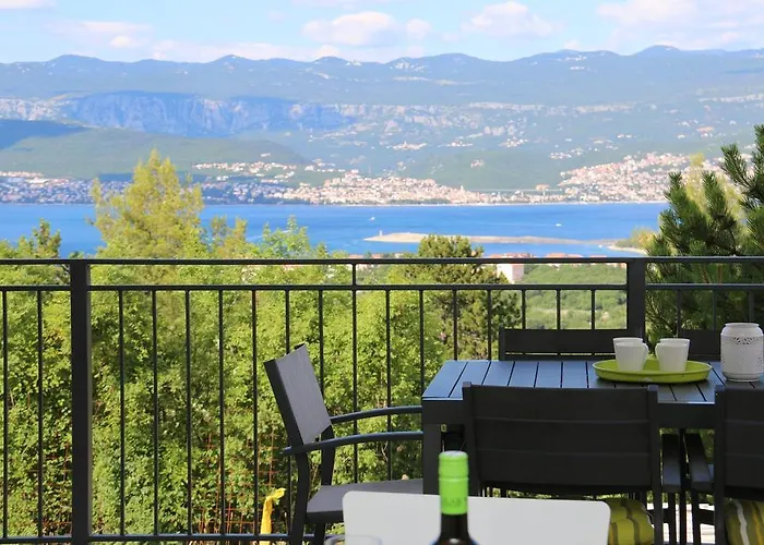 Apartamento Baresic *