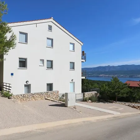Apartments Baresic
